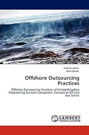 offshore outsourcing practices offshore outsourcing practices of united kingdom engineering services
