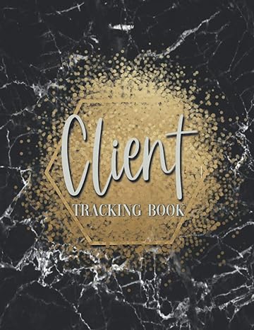client tracking book hairstylist client record book with a z alphabetical tabs 1st edition a.e. salon prints