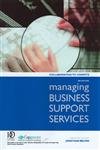 managing business support services 1st edition jonathan reuvid 0749445246, 978-0749445249