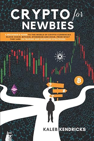 Crypto For Newbies