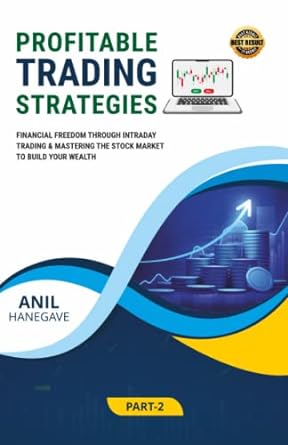 profitable trading strategies 1st edition anil hanegave 979-8391094326