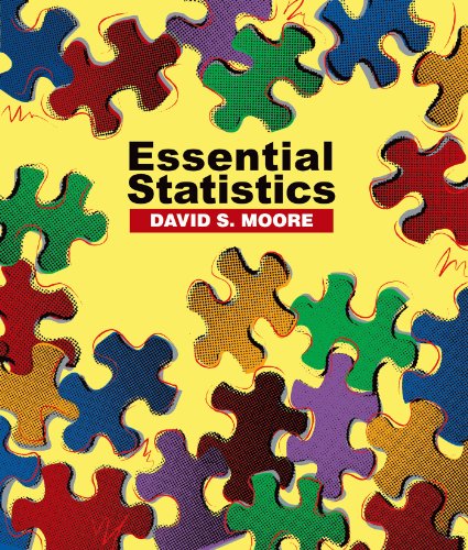 essential statistics 1st edition david s moore 1429234466, 9781429234467