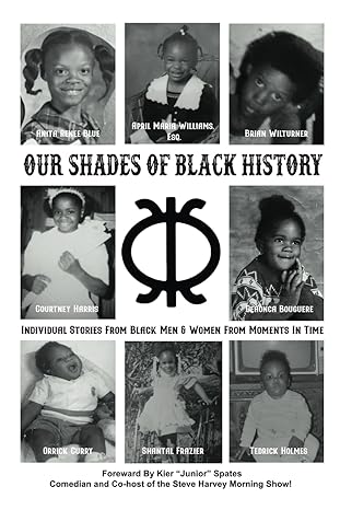 Our Shades Of Black History Individual Stories From Black Men And Women From Moments In Time