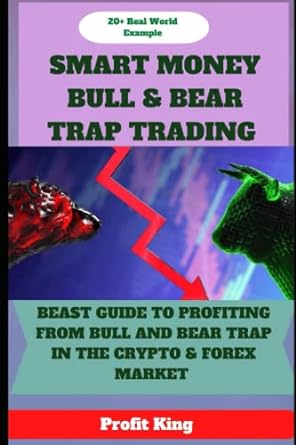 Smart Money Bull And Bear Trap Trading Beast Guide To Profiting From Bull And Bear Trap In The Cryptocurrency And Forex Market