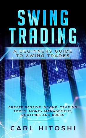 swing trading a beginners guide to swing trades create passive income trading tools money management routines