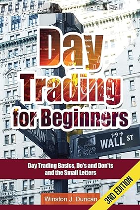 Day Trading Day Trading For Beginners Options Trading And Stock Trading Explained Day Trading Basics And Day Trading Strategies