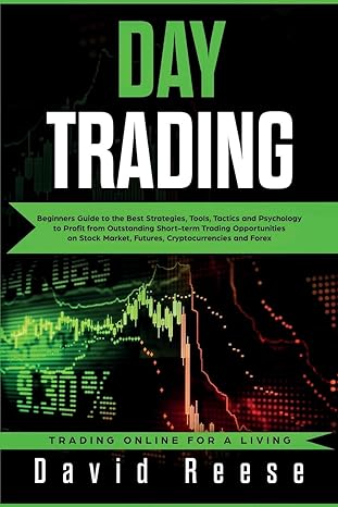 day trading 1st edition david reese 1951595041, 978-1951595043