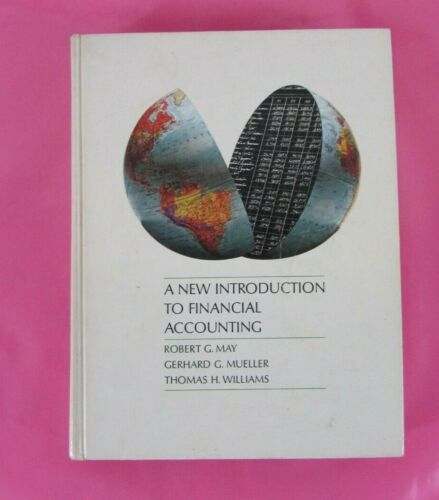 introduction to financial accounting 1st edition gerhard g. m?ller 9780136150213, 0136150217