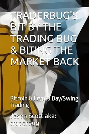 traderbug s bit by the trading bug and biting the market back bitcoin and crypto day/swing trading 1st