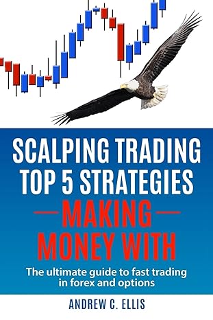 scalping trading top 5 strategies making money with the ultimate guide to fast trading in forex and options