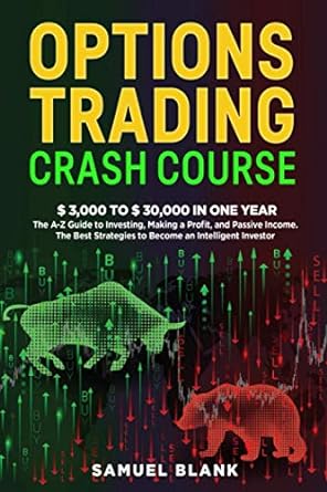 Options Trading Crash Course