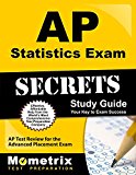 ap statistics exam secrets study guide ap test review for the advanced placement exam 1st edition ap exam