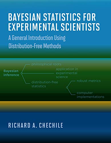 bayesian statistics for experimental scientists a general introduction using distribution free methods 