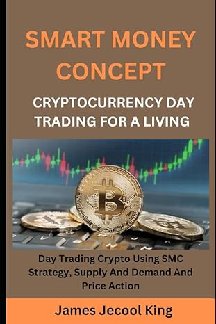 cryptocurrency day trading for a living smart money concept day trading crypto using smc strategy supply and