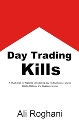 day trading kills a must read for anyone considering day trading forex futures stocks options and