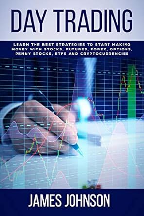 day trading learn the best strategies to start making money with stocks futures forex options penny stocks