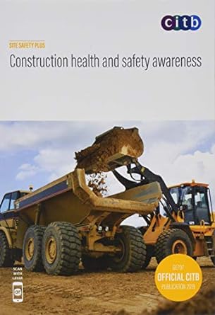 Construction Health And Safety Awareness