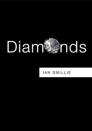 diamonds 1st edition ian smillie 0745672310, 978-0745672311