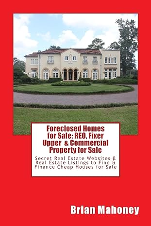 foreclosed homes for sale reo fixer upper and commercial property for sale secret real estate websites and