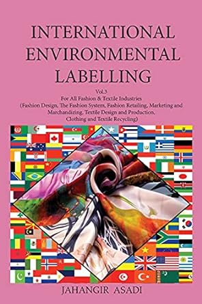 international environmental labelling vol 3 fashion for all people who wish to take care of climate change