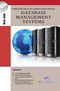 database management systems in computer science database management systems 1st edition 3g e-learning llc