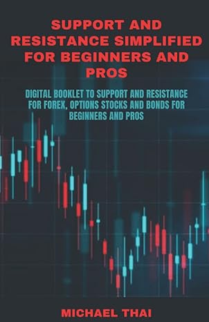 support and resistance simplified for beginners and pros digital booklet to support and resistance for forex