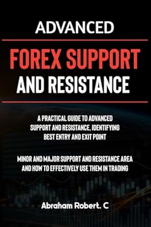 advanced forex support and resistance a practical guide to advanced support and resistance identifying best