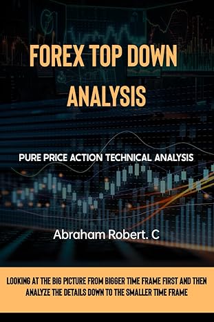forex top down analysis pure price action technical analysis looking at the big picture from bigger time