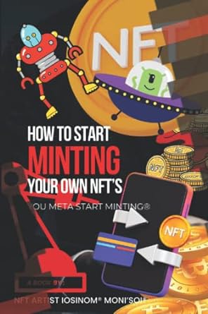 how to start minting your own nft s you meta start minting 1st edition iosinom monisoi ,monisoi iosinom