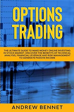 options trading the ultimate guide to make money online investing in stock market discover the benefits of