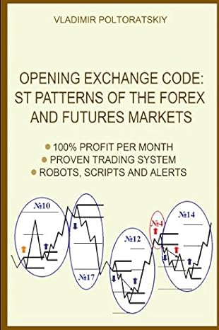 opening exchange code st patterns of the forex and futures markets 100 profit per month proven trading system