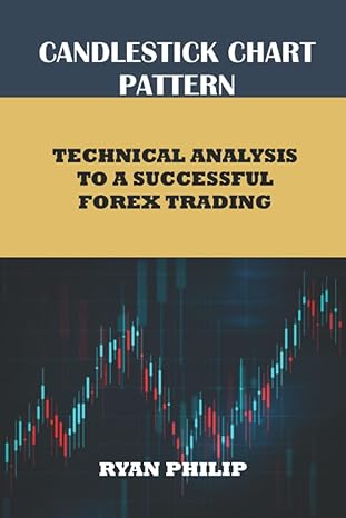 candlestick chart pattern technical analysis to a successful forex trading 1st edition ryan philip