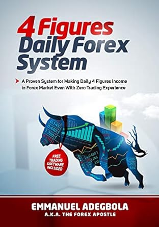 4 figures daily forex system a proven system for making four figure incomes daily in forex market even with