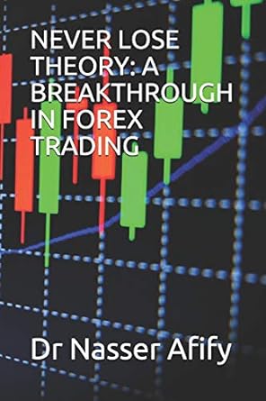 never lose theory a breakthrough in forex trading 1st edition dr nasser afify 1089528329, 978-1089528326