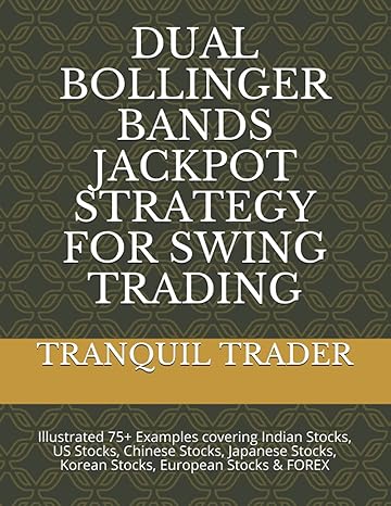dual bollinger bands jackpot strategy for swing trading illustrated 75+ examples covering indian stocks us