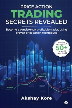 price action trading secrets revealed become a consistently profitable trader using proven price action