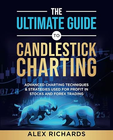 the ultimate 2021 guide to candlestick charting advanced candlestick charting techniques and strategies used