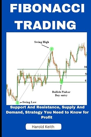 fibonacci trading support and resistance supply and demand strategy you need to know for profit 1st edition