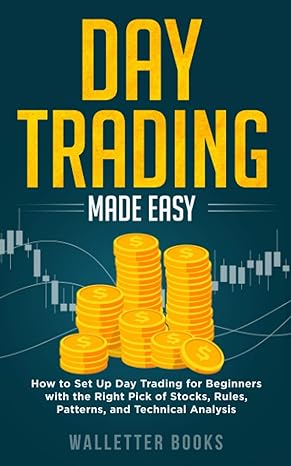 day trading made easy how to set up day trading for beginners with the right pick of stocks rules patterns