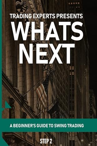 trading experts presents whats next a beginners guide to swing trading 1st edition bennett zamani ,matthew