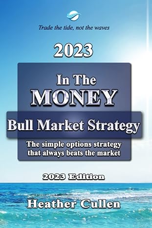 in the money bull market strategy the simple options trading strategy that always  beat the market 2023