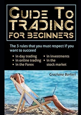 guide to trading for beginners the 3 rules that you must respect if you want to be succeed in day trading in