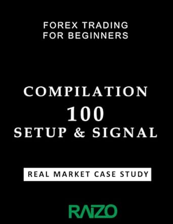 forex trading for beginners compilation 100 setup and signal 1st edition raizo fx ,rizal sudin 979-8798651245