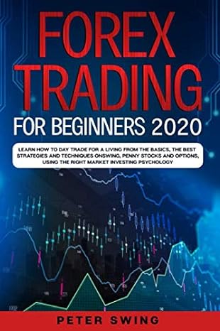 forex trading for beginners 2020 learn how to day trade for a living from the basics the best strategies and