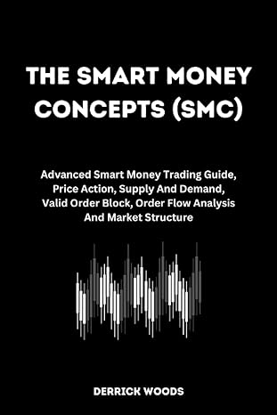 the smart money concepts advanced smart money trading guide price action supply and demand valid order block