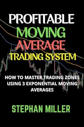 profitable moving average trading system how to master trading zones using 3 exponential moving averages 1st