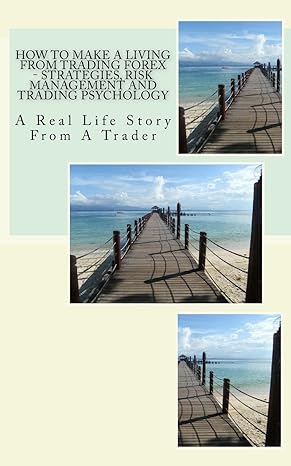 how to make a living from trading forex strategies risk management and trading psychology a real life story