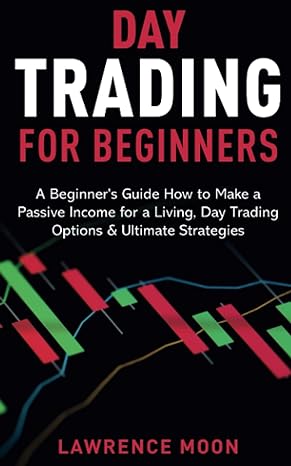 day trading for beginners a beginner s guide how to make a passive income for a living day trading options