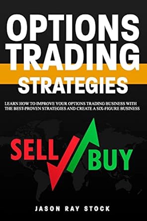 options trading strategies learn how to improve your options trading business with the best proven strategies