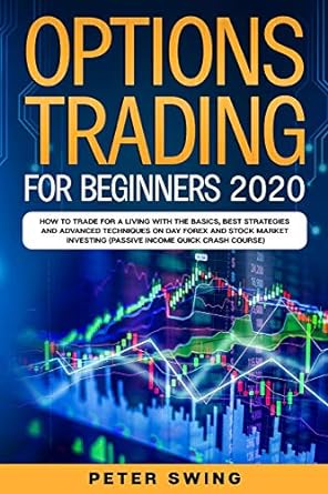 option trading for beginners 2020 how to trade for a living with the basics best strategies and advanced